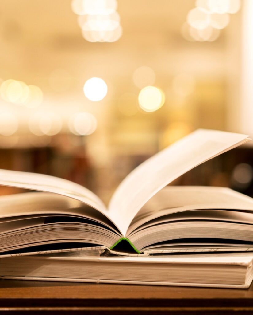 Boeke lezen me-time