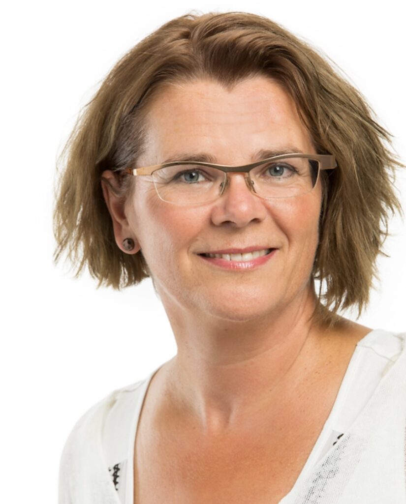 Petra Daemen interview me-time