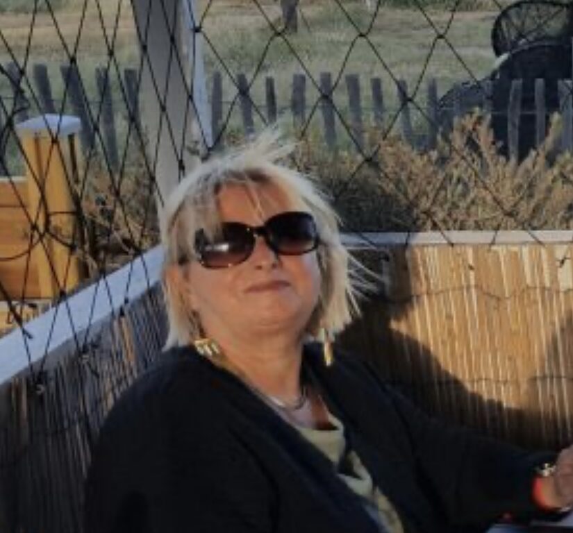 Kitty Kunkeler interview me-time