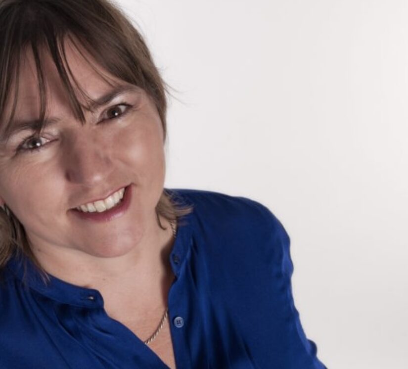 Esther Appeldoorn interview me-time