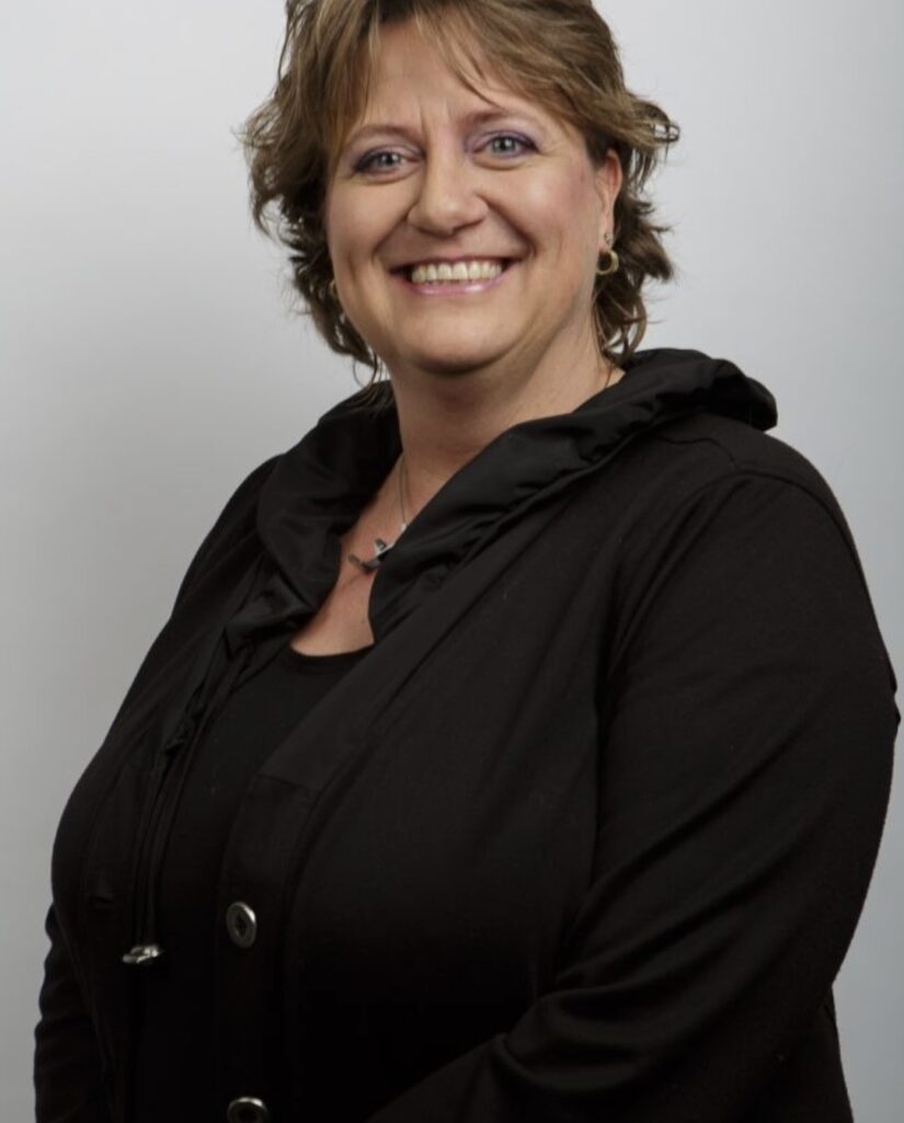 Els Laumans interview me-time