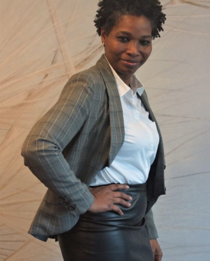Maritsa Vaarnold interview me-time