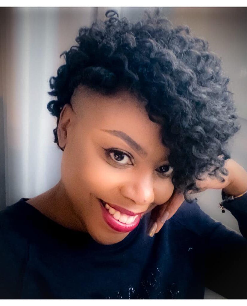 Angela Onwuegbuchu – Liefting interview me-time