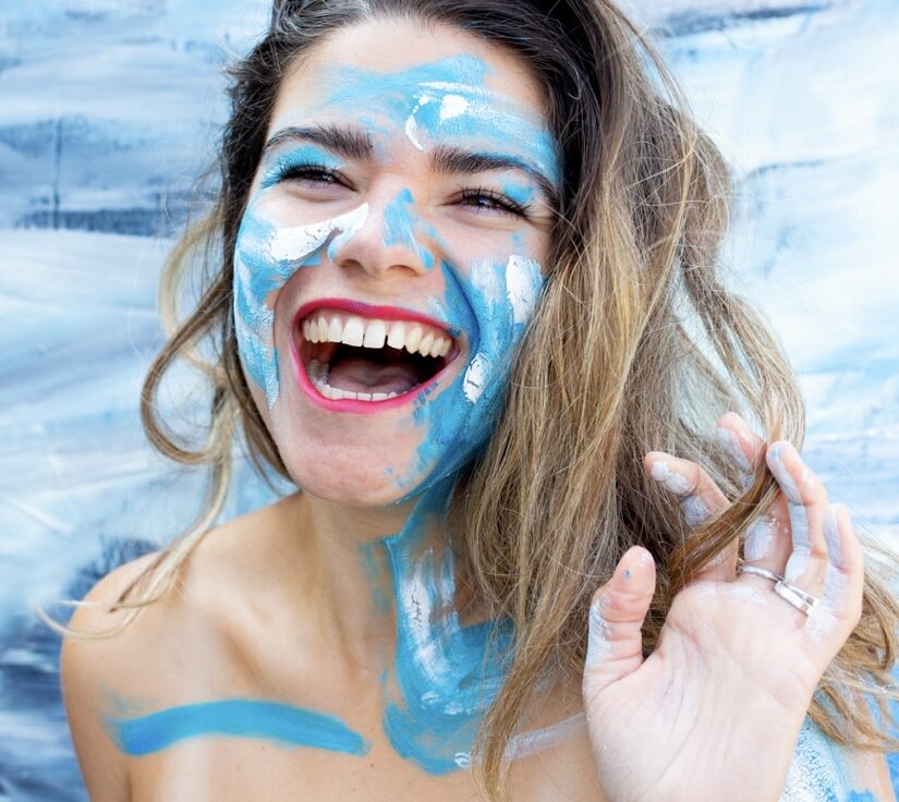 Anne-Claire Fleer interview me-time