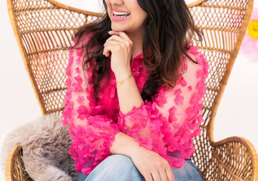 Me-Time interview Paula