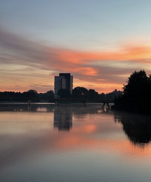 Wandelen Almere